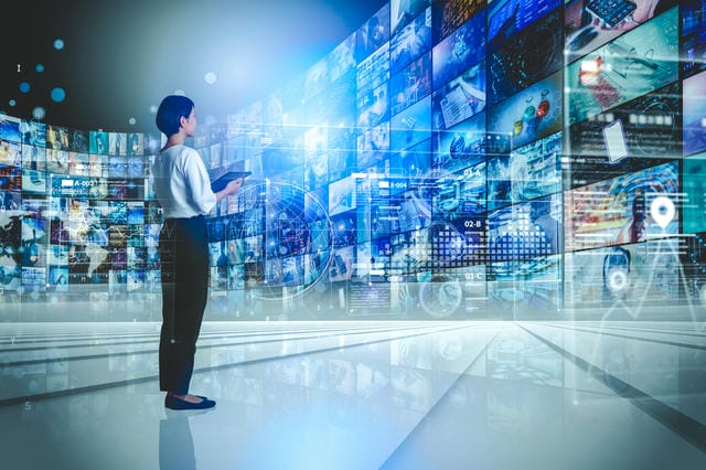 AWSが切り拓くクラウド時代の運用革新とセキュリティ最前線の挑戦